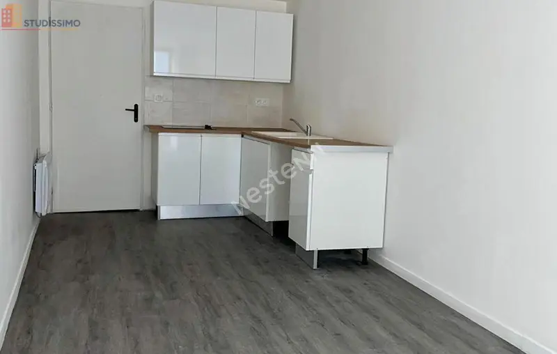 Studio 20m² Saint-Amour 39160 - Photo 22