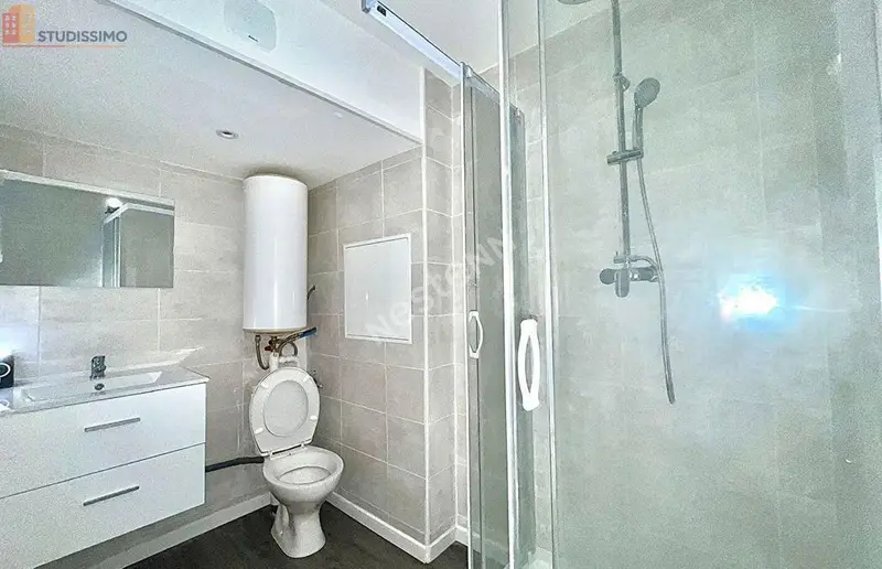 Studio 20m² Saint-Amour 39160 - Photo 16