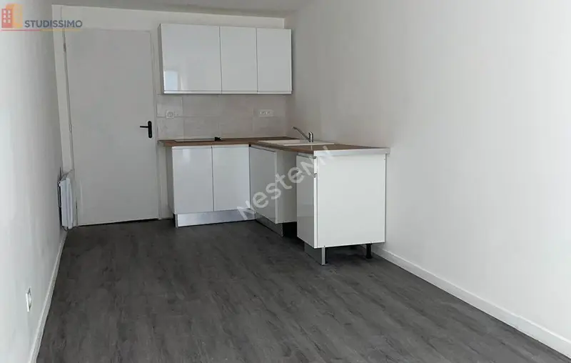 Studio 20m² Saint-Amour 39160 - Photo 14
