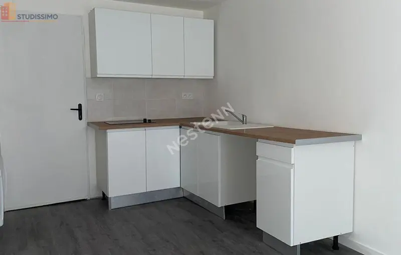 Studio 20m² Saint-Amour 39160 - Photo 7