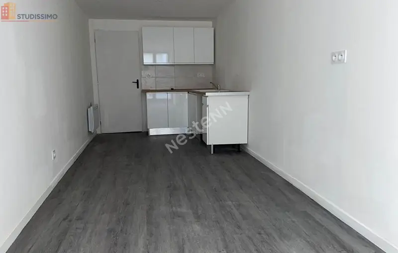 Studio 20m² Saint-Amour 39160 - Photo 3