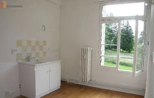 Studio 26m² Villette-lès-Dole 39100 - Photo 15