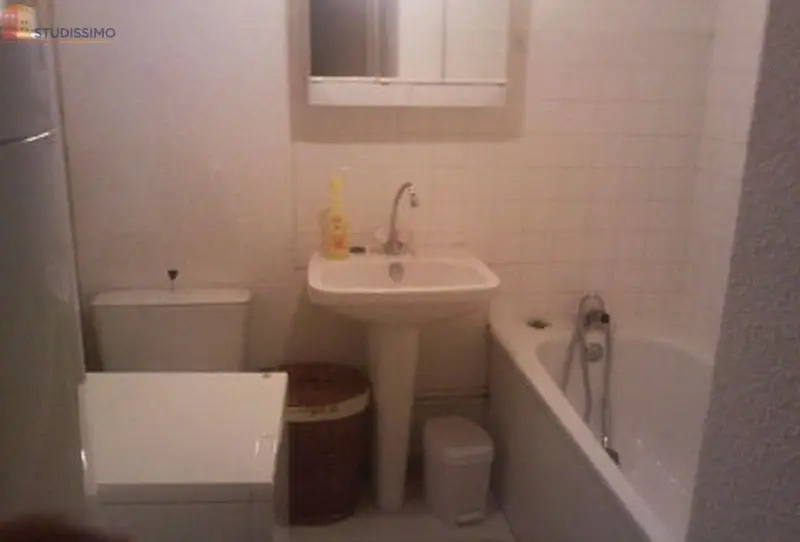 Studio meublé 17m² Prémanon 39400 - Meublé, DPE C - Photo 2