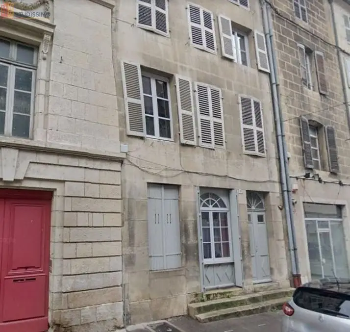 Studio 23m² Dole - Meublé, 1er étage - Photo 2