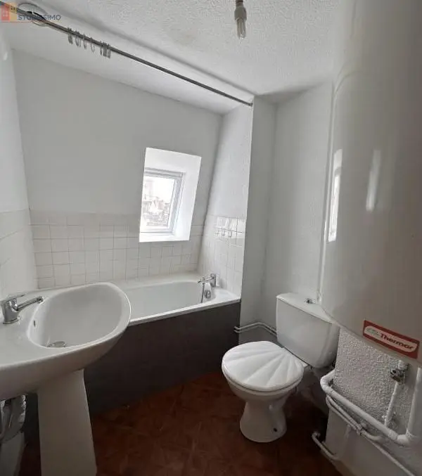 Studio 26m² Dole - 2e étage - Photo 10