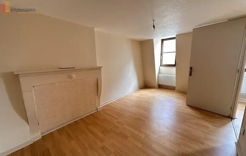 Studio 26m² Dole - 2e étage - Photo 5
