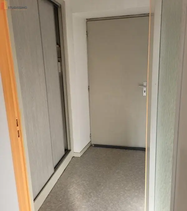 Studio 25m² Lons-le-Saunier - 2e étage - Photo 2
