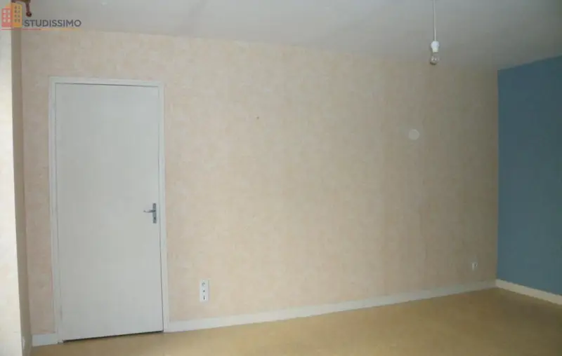 Studio 32m² Dole 39100 - Photo 9