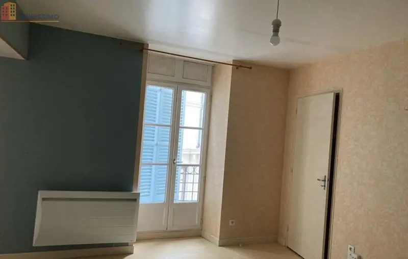 Studio 32m² Dole 39100 - Photo 8