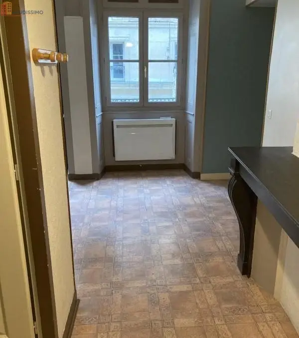 Studio 32m² Dole 39100 - Photo 5
