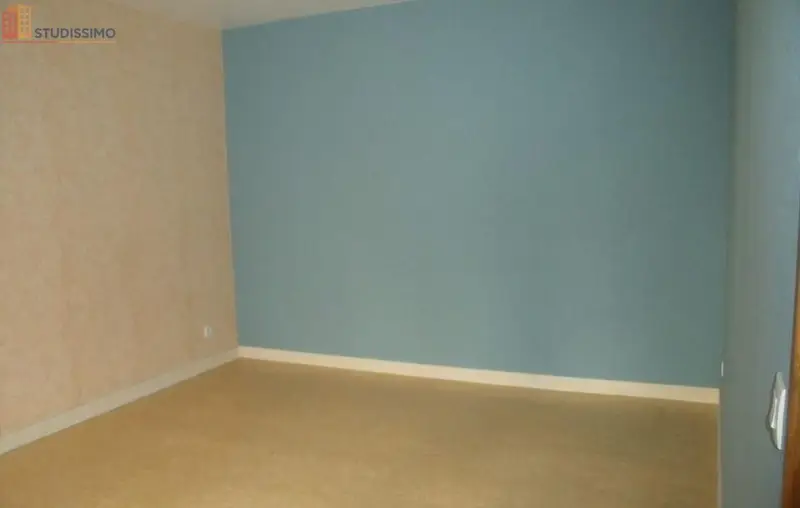 Studio 32m² Dole 39100 - Photo 3