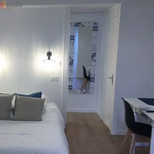 Studio meublé 26m² Dax 40100 - Calme, lumineux - Photo 2