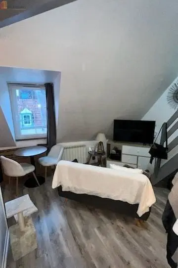 Studio 20m² Dole 39100 - Photo 5