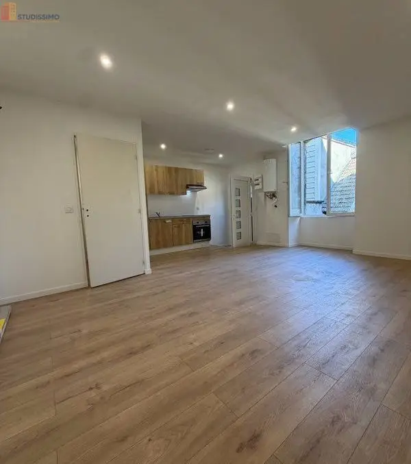 Studio 36m² Lons-le-Saunier - Neuf - Photo 13
