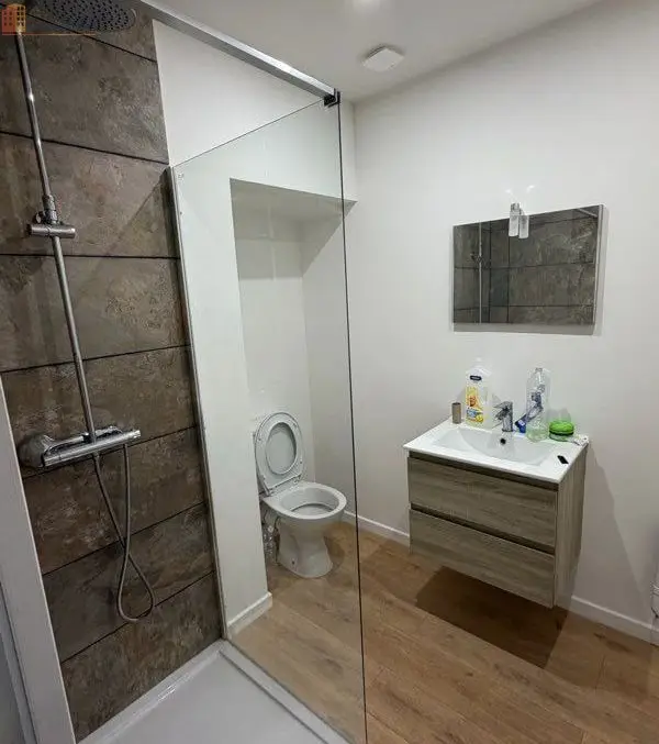 Studio 36m² Lons-le-Saunier - Neuf - Photo 7