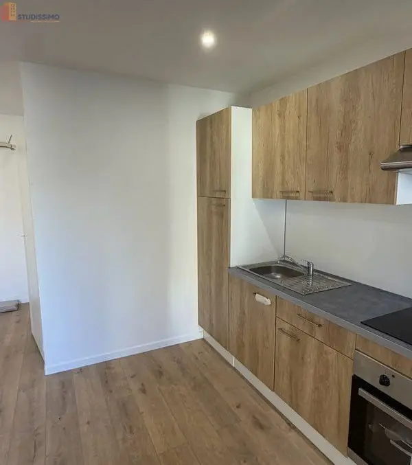 Studio 36m² Lons-le-Saunier - Neuf - Photo 1