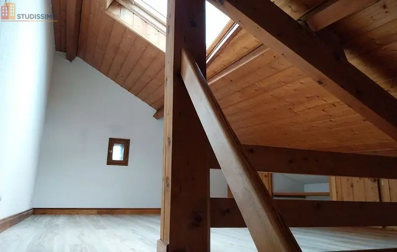 Studio 22m² Buvilly 39800 - Photo 4