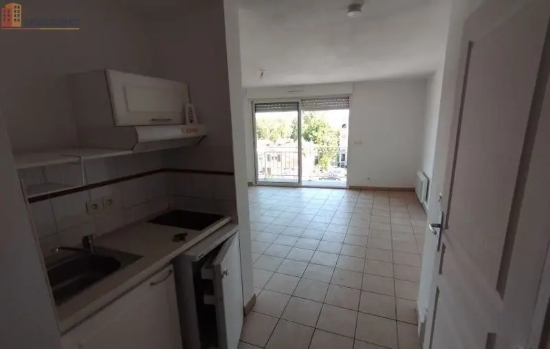 Studio 35m² Mont-de-Marsan - Dernier étage, lumineux - Photo 2