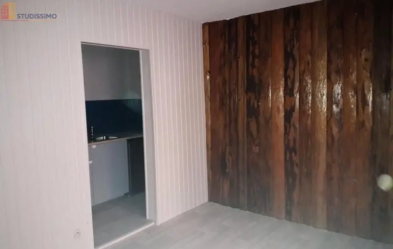 Studio 20m² Poligny - calme - Photo 26