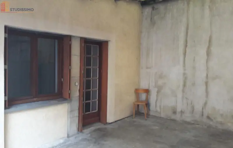 Studio 20m² Poligny - calme - Photo 3