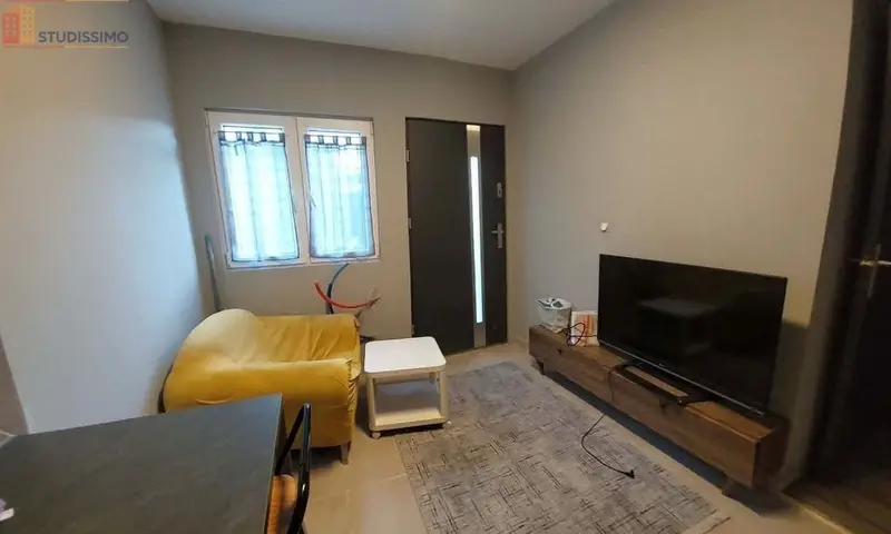 Studio 25m² Saint-Claude 39200 - Meublé, 1 pièce - Photo 9