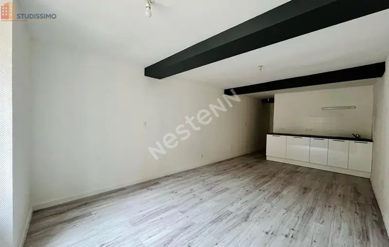 Studio 28m² Saint-Amour 39160 - Photo 29