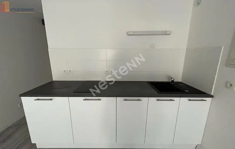 Studio 28m² Saint-Amour 39160 - Photo 15