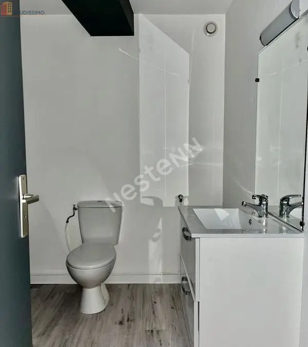 Studio 28m² Saint-Amour 39160 - Photo 2