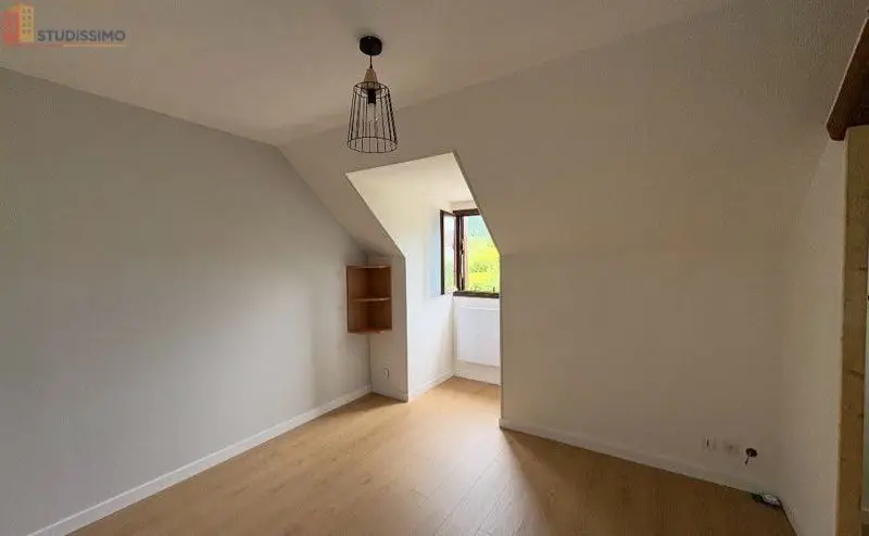 Studio 25m² Voiteur - 1er étage - Photo 5
