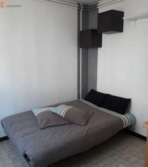 Studio 19m² Poligny - Meublé, bonne performance énergétique - Photo 8