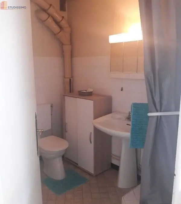 Studio 19m² Poligny - Meublé, bonne performance énergétique - Photo 2