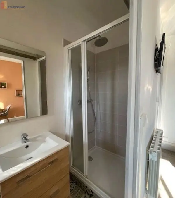 Studio 16m² Lons-le-Saunier - 3e étage - Photo 2