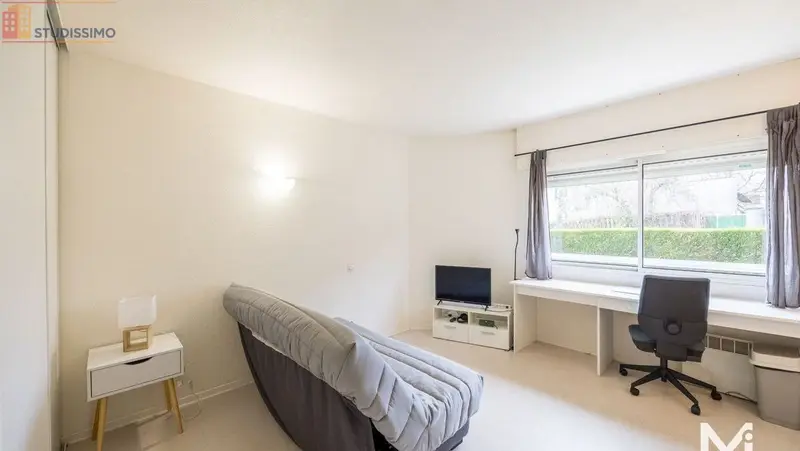Studio 22m² Mont-de-Marsan - DPE D - Photo 3