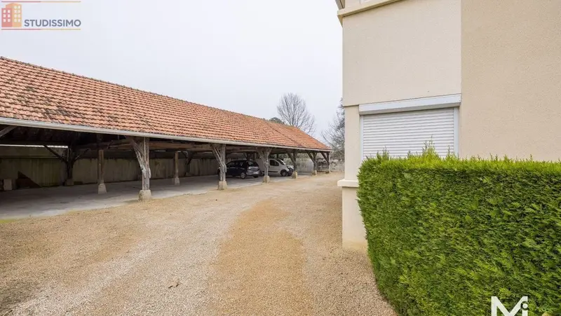 Studio 22m² Mont-de-Marsan - DPE D - Photo 1
