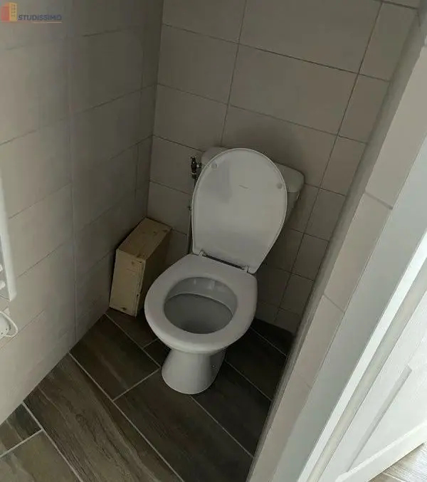 Studio 25m² Lons-le-Saunier - Sanitaire privé - Photo 18