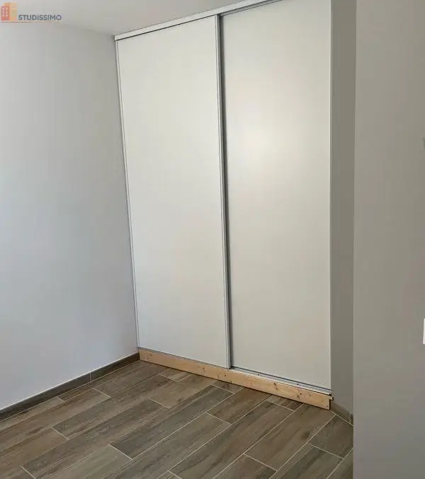 Studio 25m² Lons-le-Saunier - Sanitaire privé - Photo 16