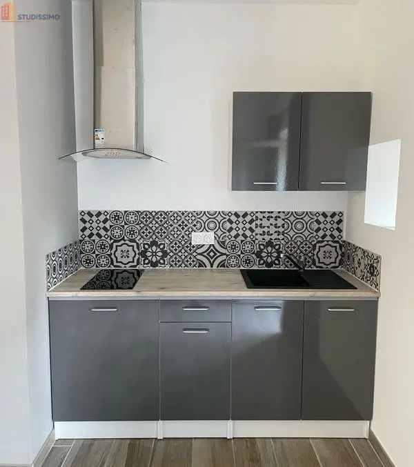 Studio 25m² Lons-le-Saunier - Sanitaire privé - Photo 22