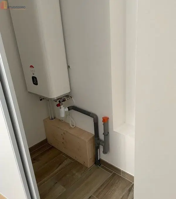 Studio 25m² Lons-le-Saunier - Sanitaire privé - Photo 8