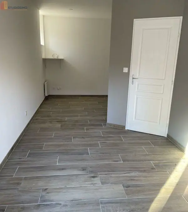 Studio 25m² Lons-le-Saunier - Sanitaire privé - Photo 6