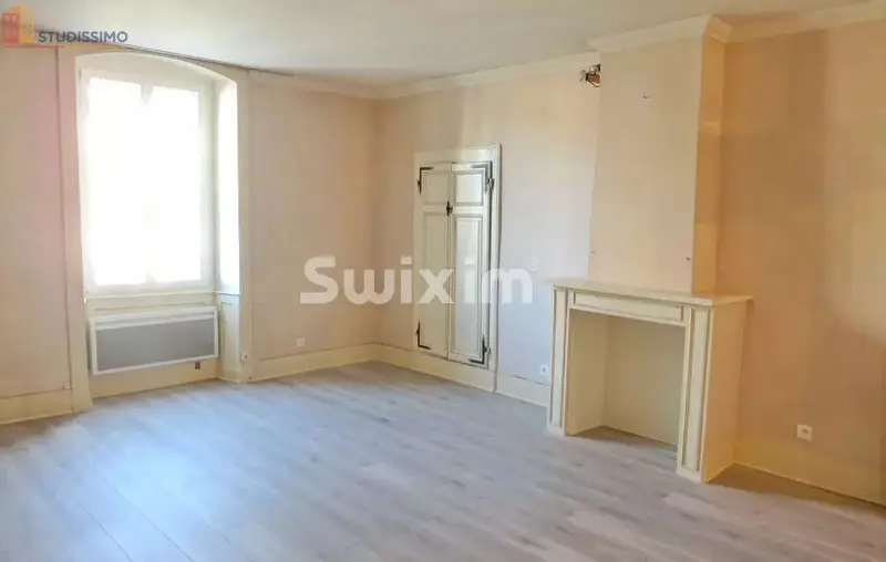 Studio 38m² Champagnole - Lumineux, DPE C - Photo 18