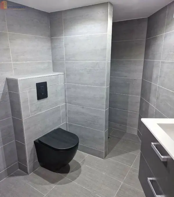 Studio meublé 20m² Hauts de Bienne - Meublé, charges incluses - Photo 5