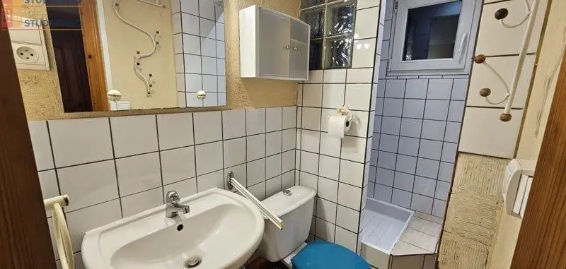 Studio 18m² Dole 39100 - Meublé, proche gare - Photo 1