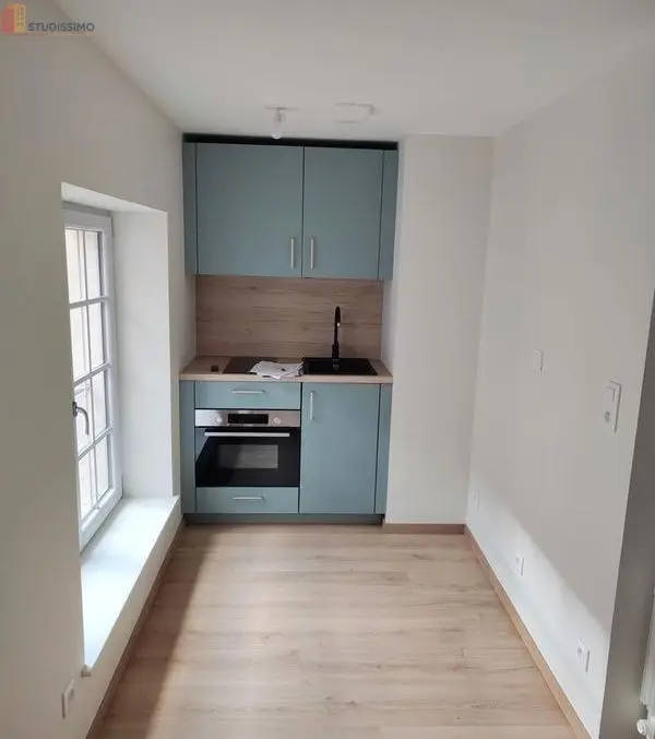 Studio 19m² Dole 39100 - Photo 11