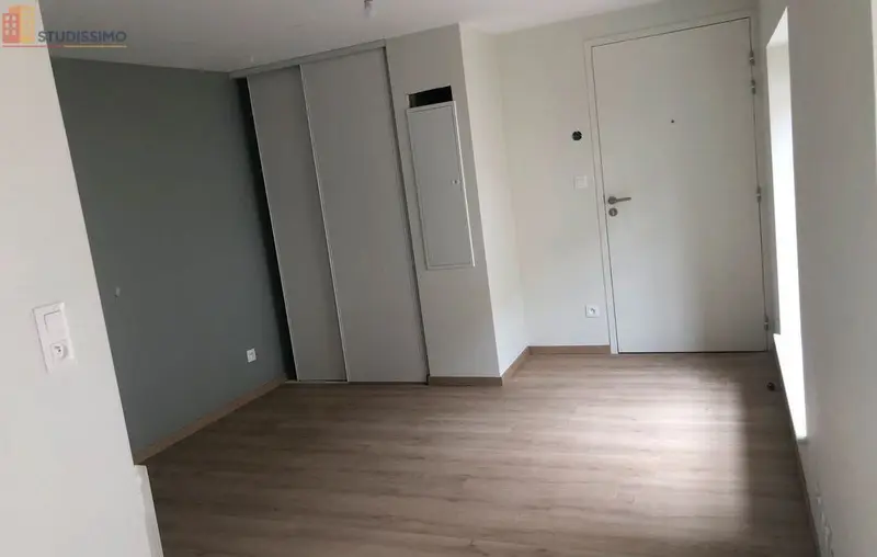 Studio 19m² Dole 39100 - Photo 2