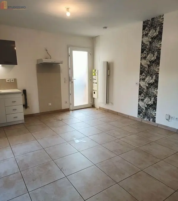 Studio 25m² Beaufort-Orbagna 39190 - Plain pied, résidence calme - Photo 14