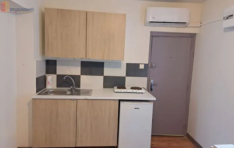 Studio meublé 27m² Lons-le-Saunier - Grand, lumineux - Photo 7