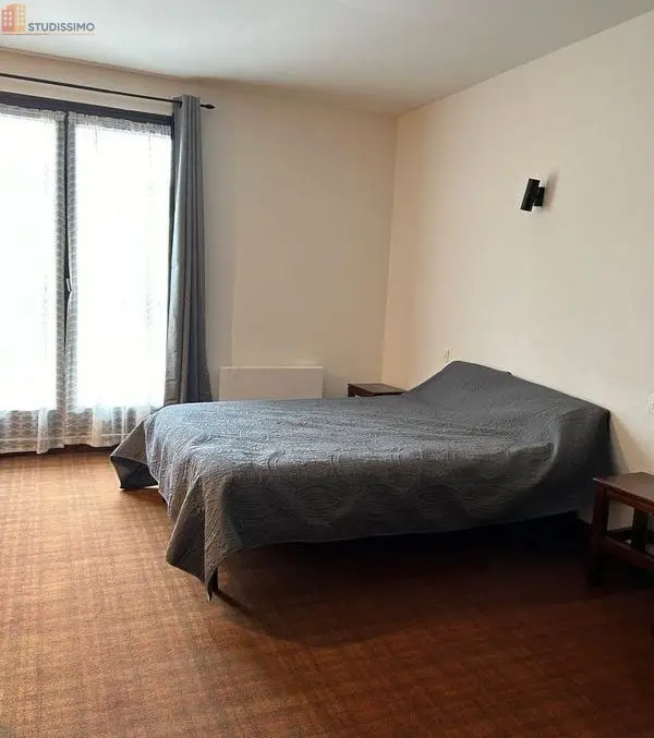 Studio meublé 35m² Morbier 39400 - Rénové, disponible - Photo 1