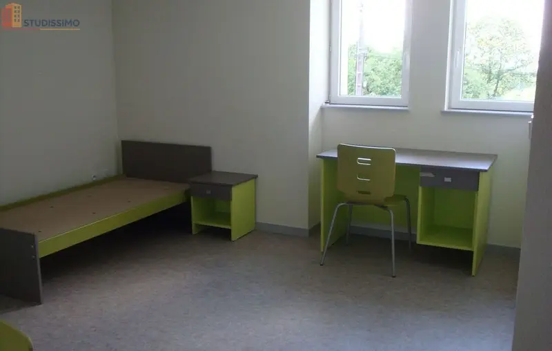 Studio 25m² Montmorot - Meublé, idéal étudiant - Photo 15