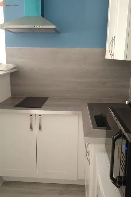 Studio 25m² Dole centre - Meublé, lumineux - Photo 5
