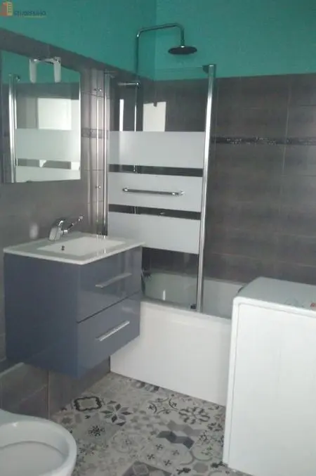Studio 25m² Dole centre - Meublé, lumineux - Photo 1